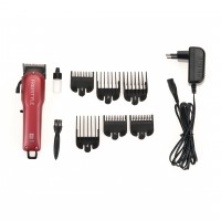 Машинка для стрижки DEWAL 03-077 Red
